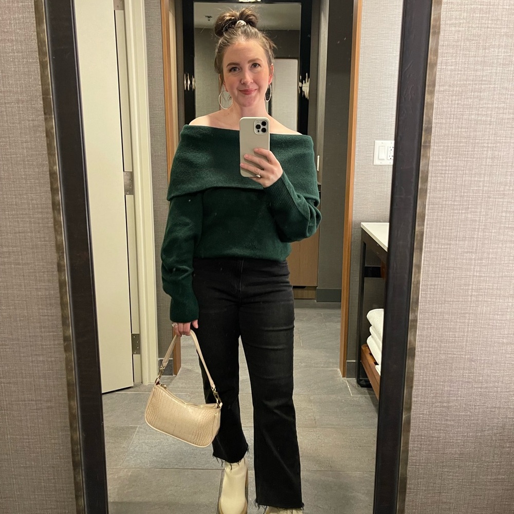 Meet your Posher, Skylar